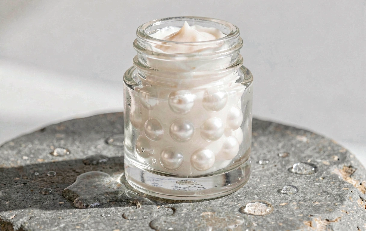 Premium Moisturizing Facial Cream