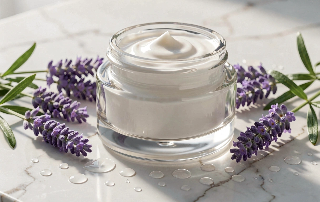 Premium Hautpflege Produkte