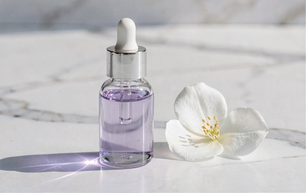 Hautpflege Heute Ästhetik